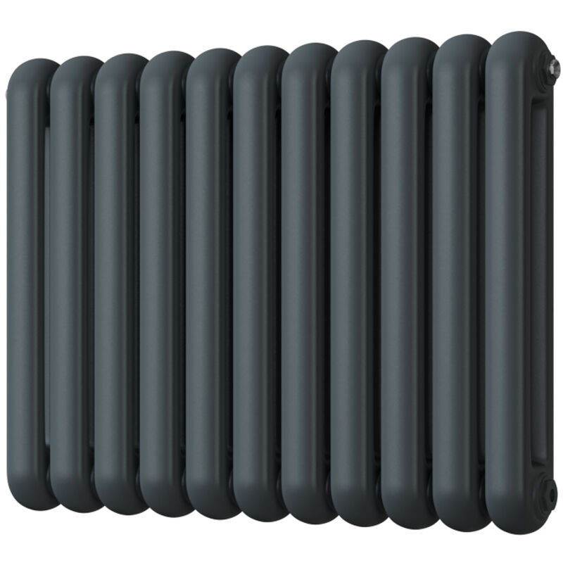 Image of Sherwood - Anthracite Round Top Column&hellip;