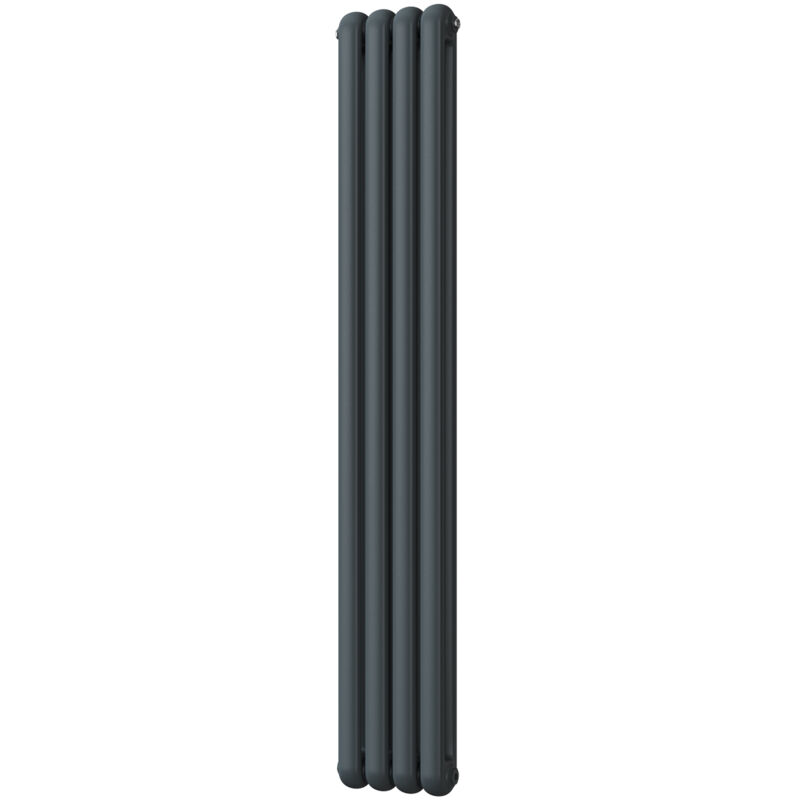 Image of Sherwood - Anthracite Vertical Round Top&hellip;