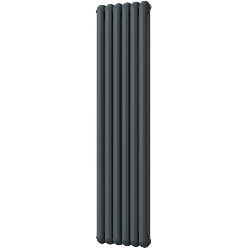 Image of Sherwood - Anthracite Vertical Round Top&hellip;