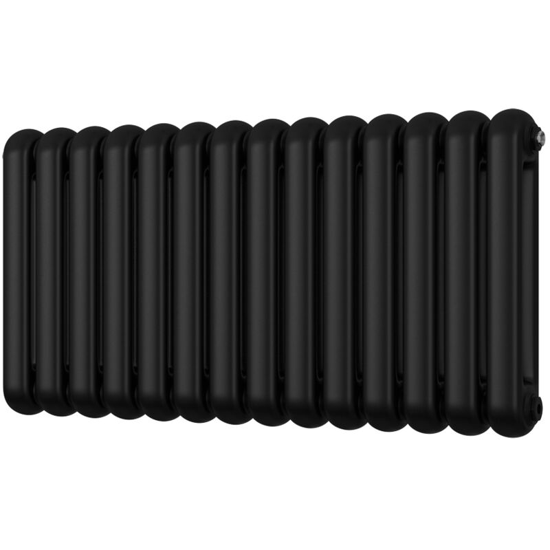 Image of Sherwood - Black Round Top Column&hellip;