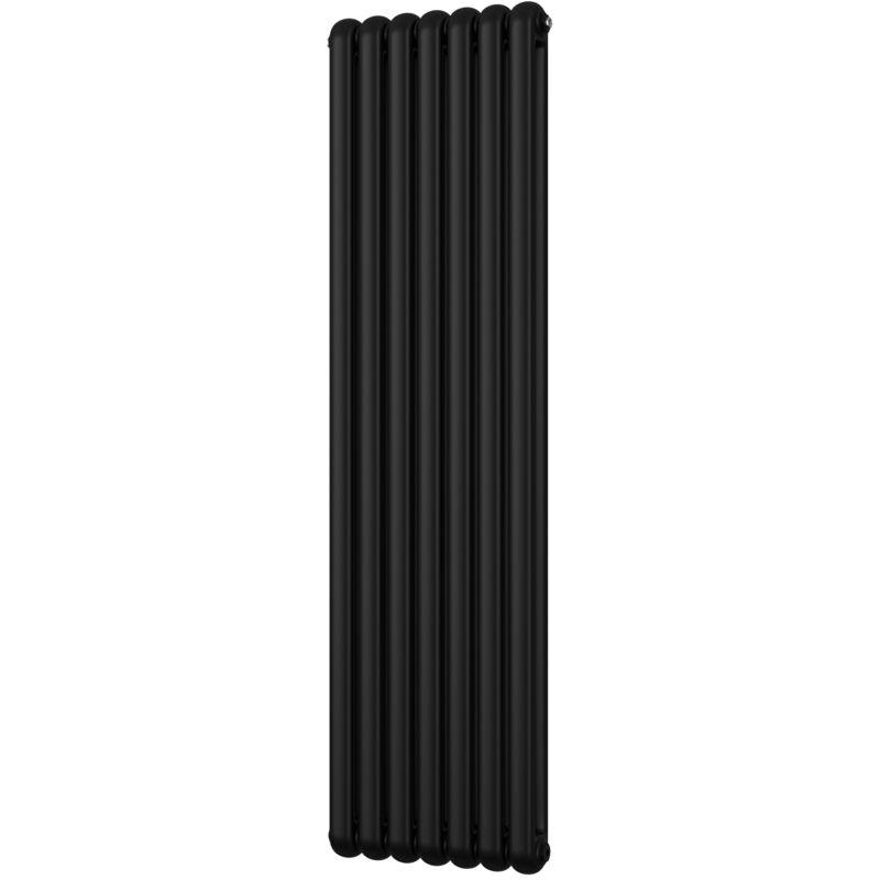 Image of Sherwood - Black Vertical Round Top&hellip;