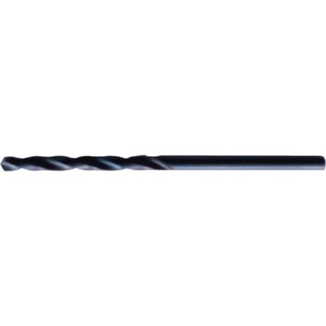 Sherwood No.7 Gauge HSS S/S Jobber Drill