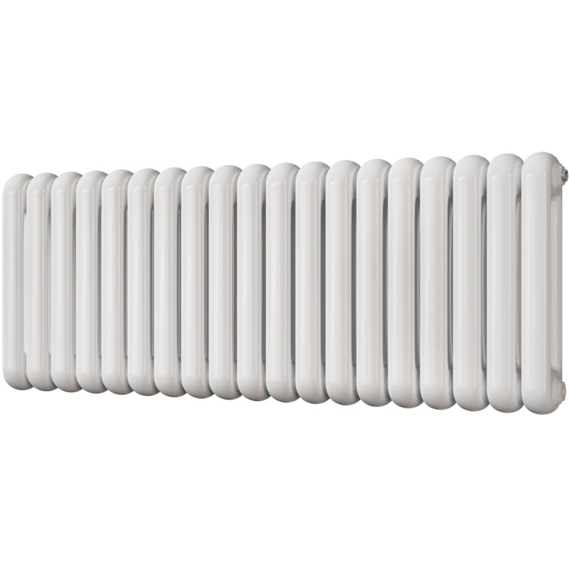 Image of Sherwood - White Round Top Column&hellip;