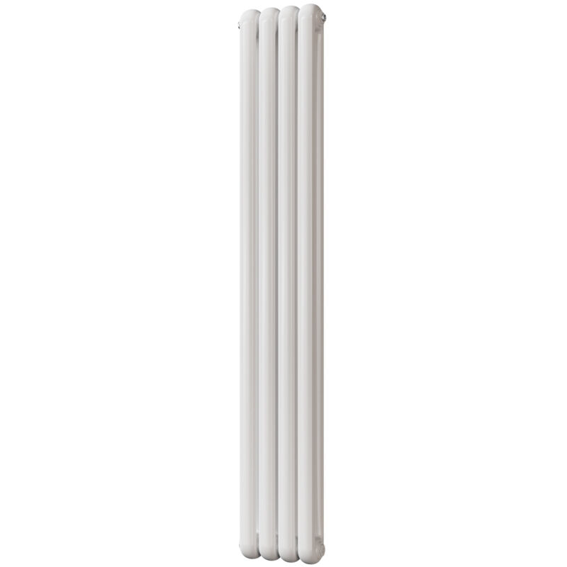 Image of Sherwood - White Vertical Round Top&hellip;