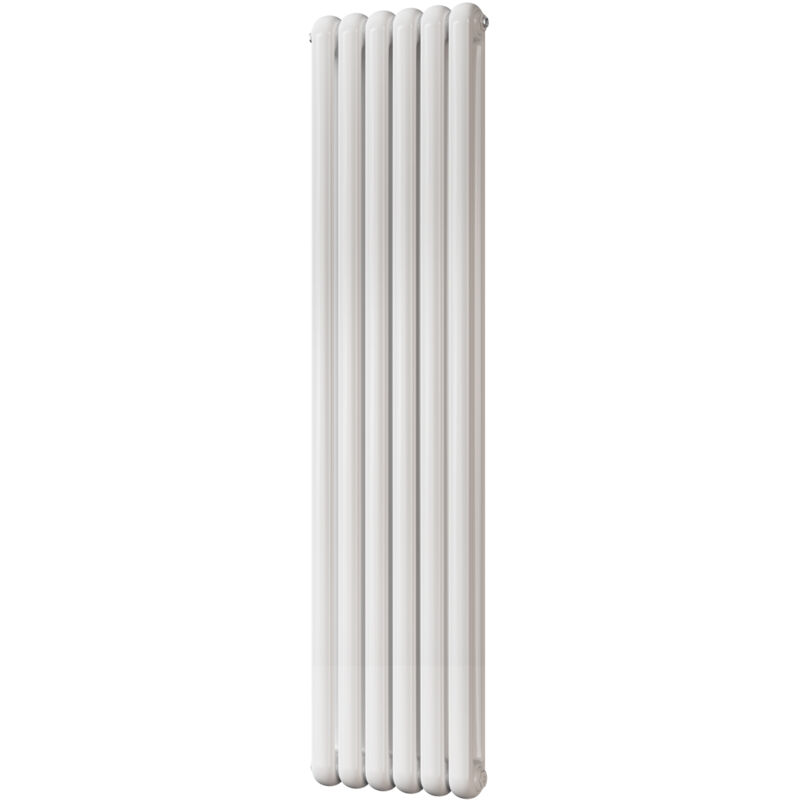 Image of Sherwood - White Vertical Round Top&hellip;