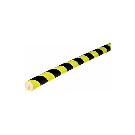 SHG  610903  SHG  Parabordi Knuffi®  tipo B  pezzo da 1 m 