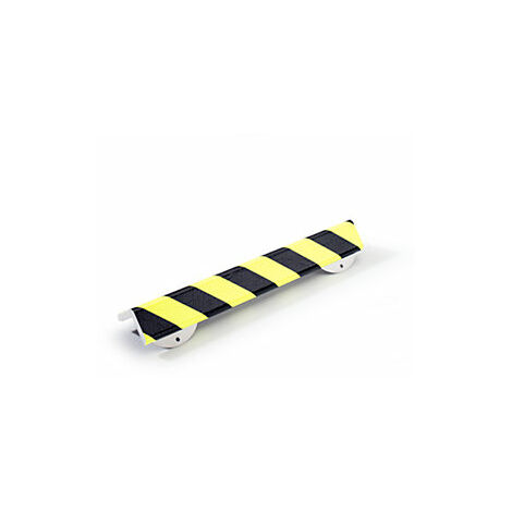 SHG  Paraspigolo Knuffi® con guida di montaggio  tipo H+ 
