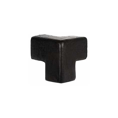 SHG  Paraspigolo Knuffi®  tipo E  3D  conf da 4 pz  nero