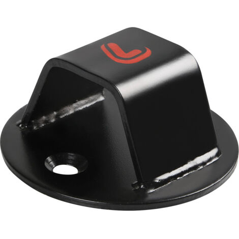 Shield 2, ancoraggio per moto da installare a pavimento