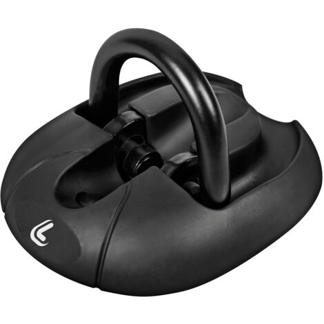 Shield 4, ancoraggio per moto da installare a pavimento