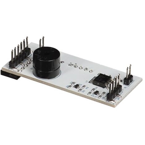 Shield capteur pour Arduino® ATmega WPSH212 WPSH212 RI17585