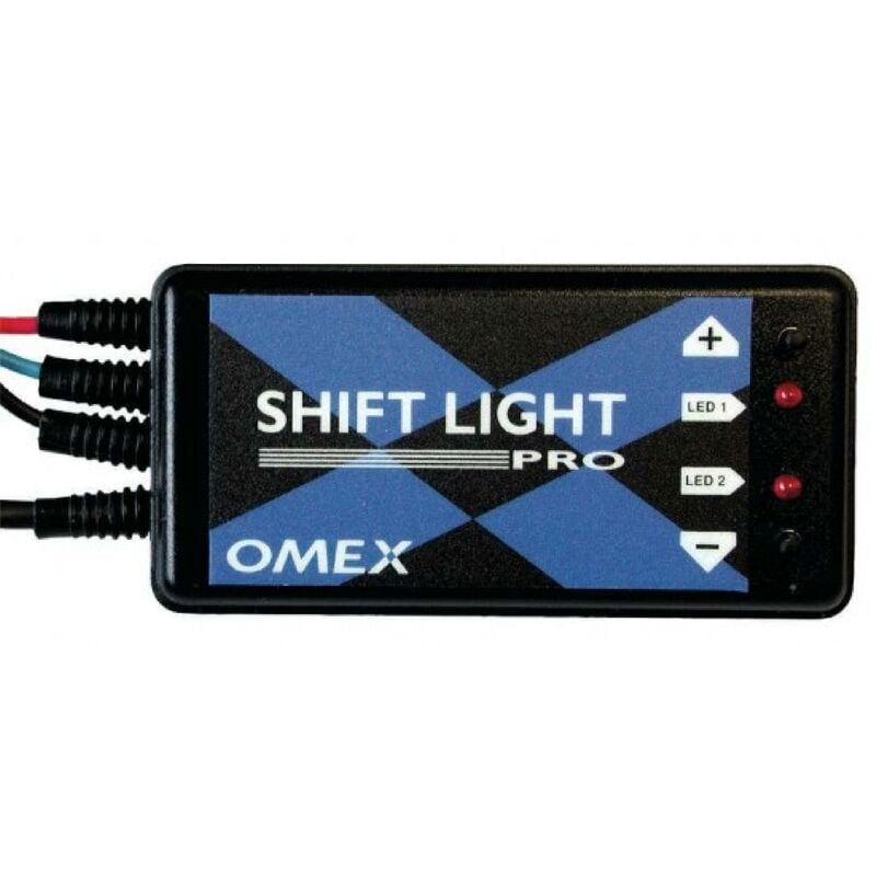 Adnauto - Shift light Pro