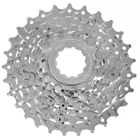 Shimano Alivio CS-HG400 11-32T 9-fach Kassette