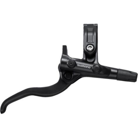 SHIMANO bremshebel rechts bl-m4100 scheibenbremse