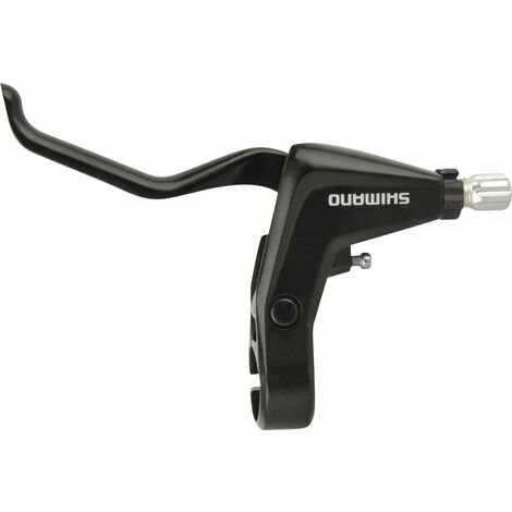 Shimano Bremshebel V-Bremse links 2 Finger Fahrradzubehör