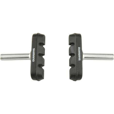Shimano Bremsschuhe Cantilever vorne und hinten Bremsbeläge