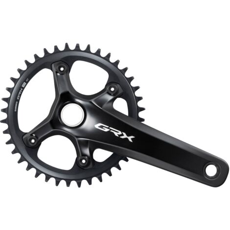 Shimano GRX FC-RX820 40T Kurbel 1x12-fach 175 mm