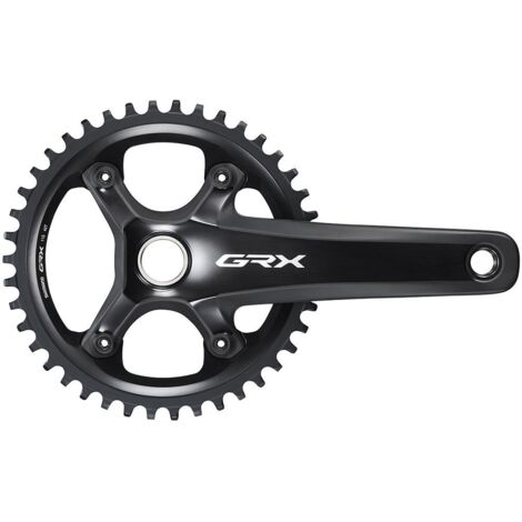 Shimano GRX Kurbelgarnitur 11-fach FC-RX810-1 40T 175mm