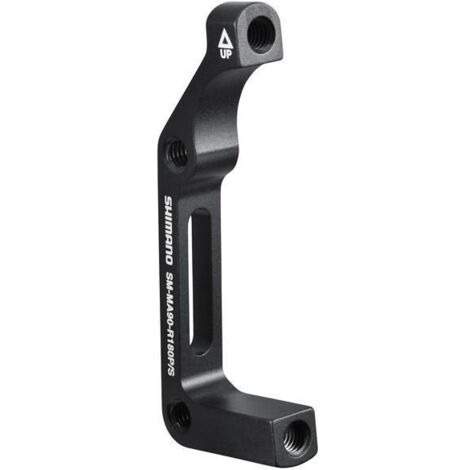 Shimano Hinterradadapter 180 mm SM-MA90-R180 P/S