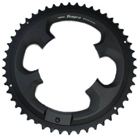 Shimano Tiagra 52T FC-4700 10-fach Kettenblatt