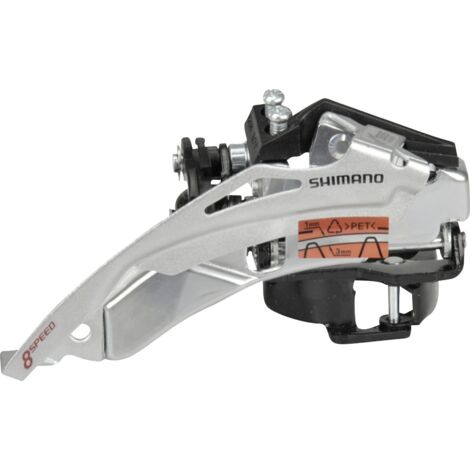 Shimano Umwerfer Top Swing 42 Zähne Fahrradzubehör