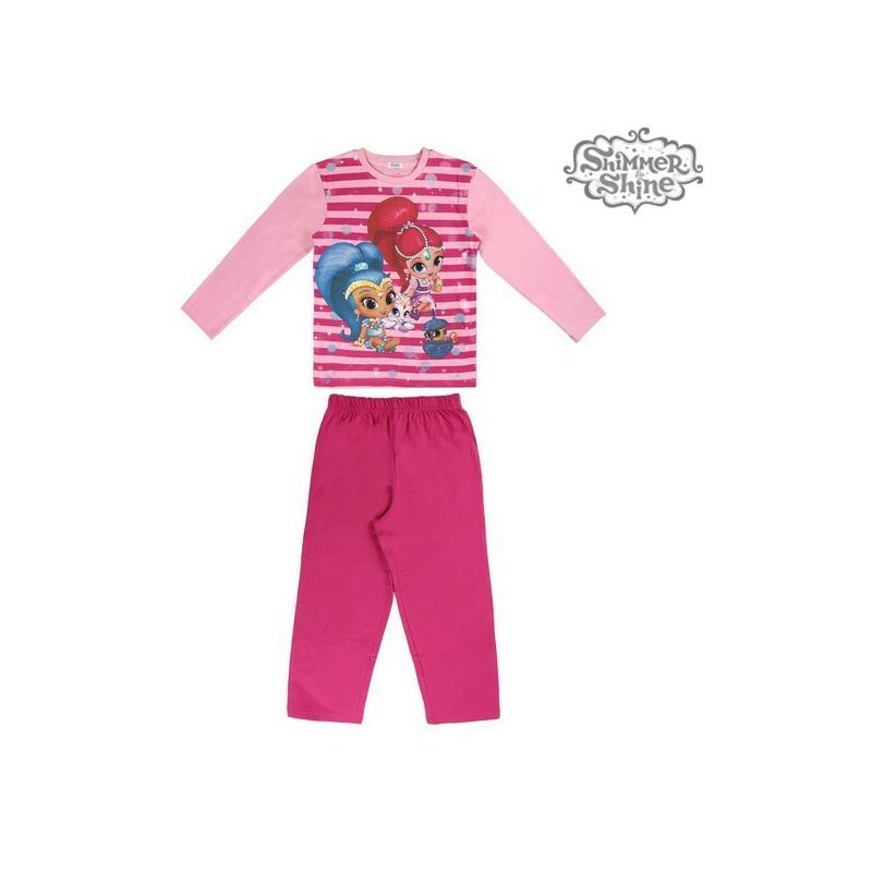 

Pijama Infantil 73035 - Shimmer And Shine