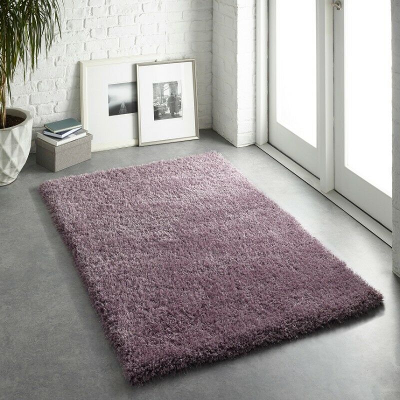 Chicago Lavender 140cm x 200cm - Purple