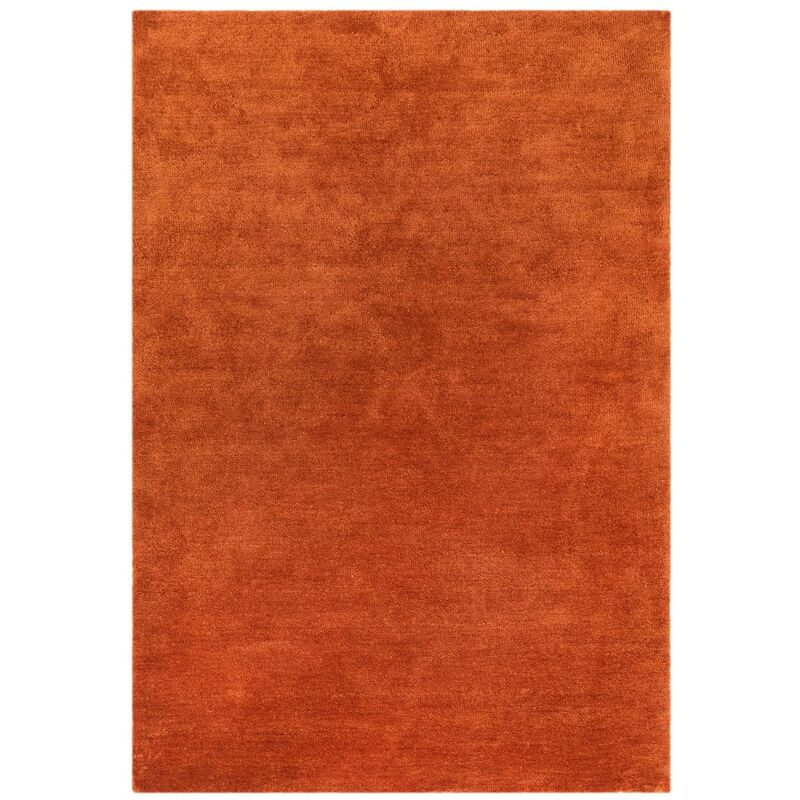 Milo Rust 120cm x 170cm - Orange