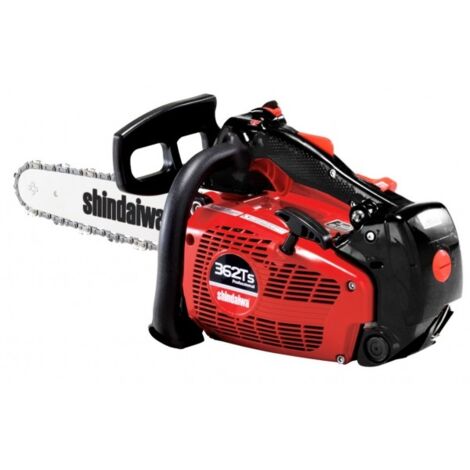 Shindaiwa 362TS-35 - Motosega a Scoppio con Barra 35 cm
