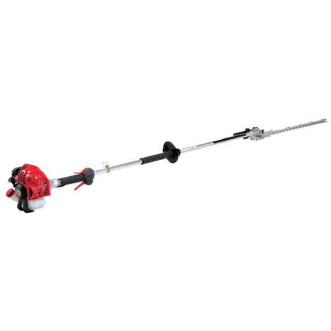 Shindaiwa AH236SLW - Tosasiepe ad Asta a Scoppio Telescopico