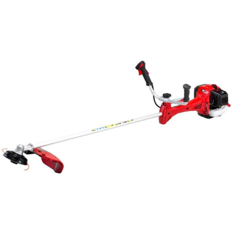 Shindaiwa B410TS - Decespugliatore a Scoppio Impugnatura a manubrio 40cc