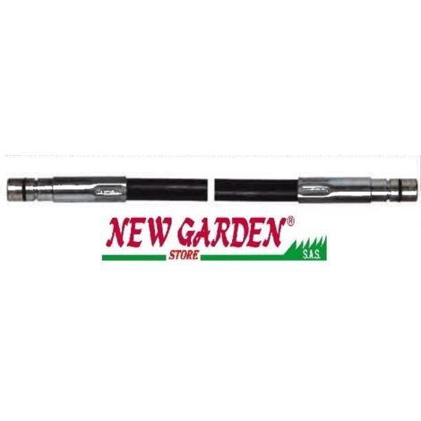 SHINDAIWA BP5000 1000mm 1000mm débroussailleuse à dos creux conduit flexible 270611