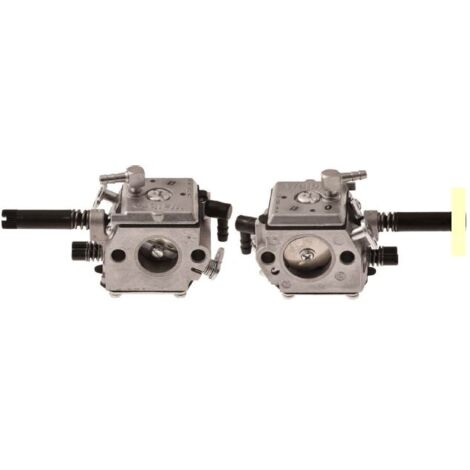 SHINDAIWA carburateur pour tronçonneuse E 400 010549