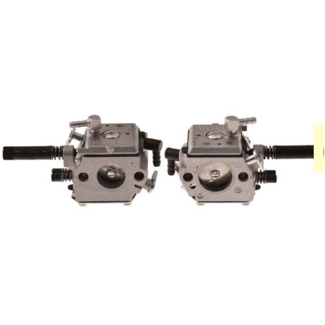 SHINDAIWA carburateur pour tronçonneuse E 400 E 488 012373