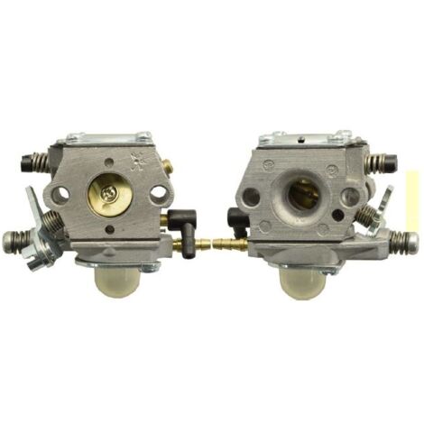 SHINDAIWA carburateur pour tronçonneuse E 410 445 485 012372