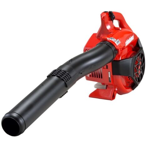 Shindaiwa EB252 - Soffiatore Professionale a Scoppio 25,4 CC Alta Capacità