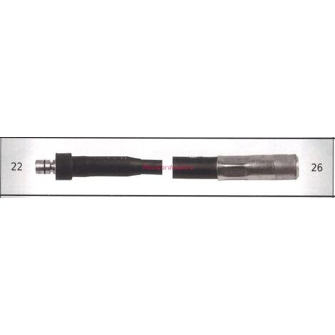 SHINDAIWA fourreau débroussailleuse BP 53 012053