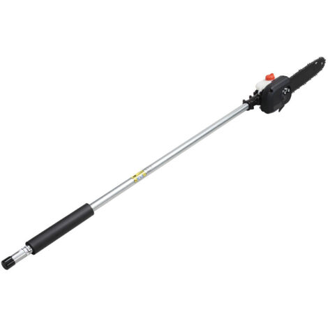 Shindaiwa MTA-PP/S - Attacco Potatore per Multifunzione M262S Barra 25 cm