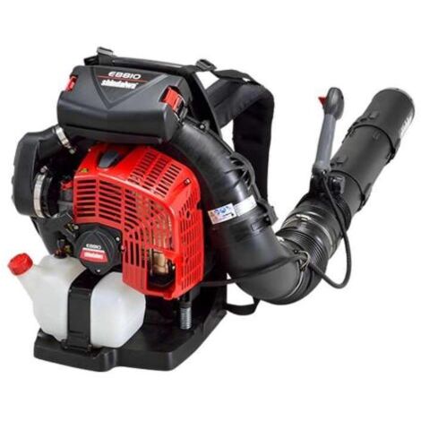SHINDAIWA sopladora eb810 shindaiwa 79,9cm3 5,70 cv , SOPLADORA SHINDAIWA DE 79,9CM CÚBICOS DE 5,70 CV REF. EB810 DE JONSERED