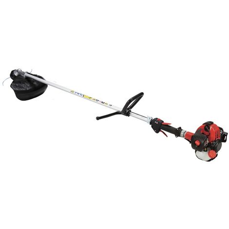 Shindaiwa T252 - Decespugliatore a Scoppio 25,4 cc con Impugnatura Standard