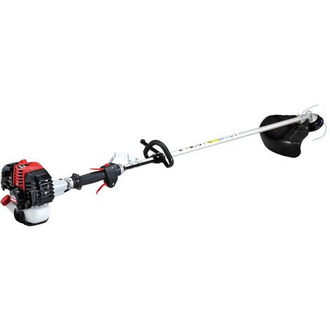 Shindaiwa T263TXS - Decespugliatore a Scoppio 25,4 cc Motore 2 Tempi