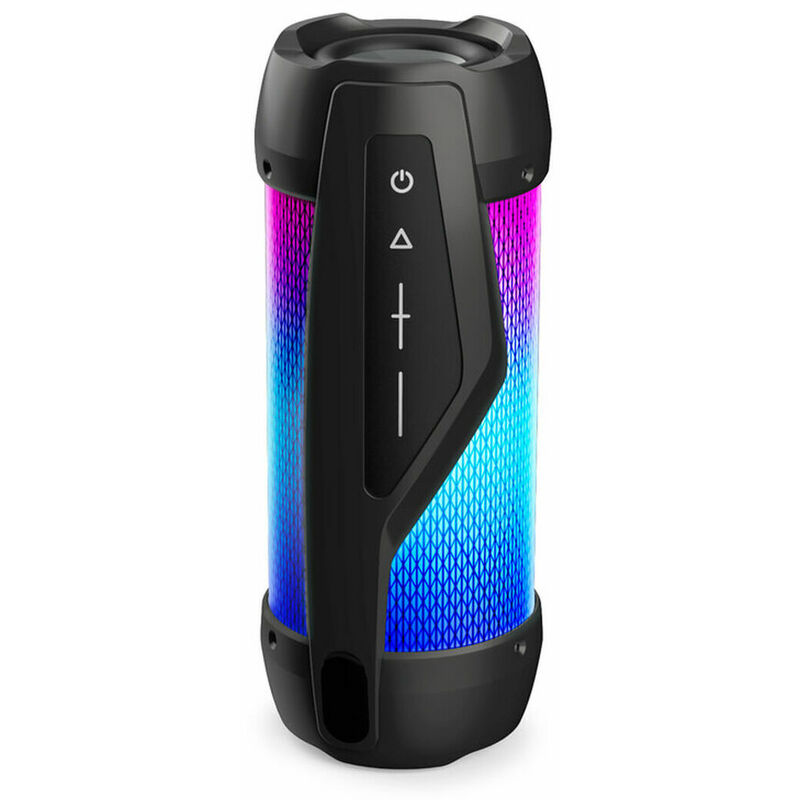 

Altavoz Bluetooth Portátil PARTYBTIPMINI - Shine Inline