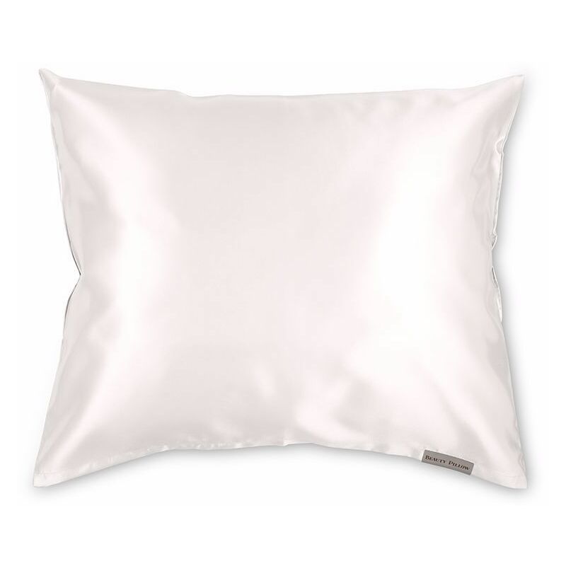 

Funda de almohada Shine Inline Perla Satinado (60 x 70 cm)