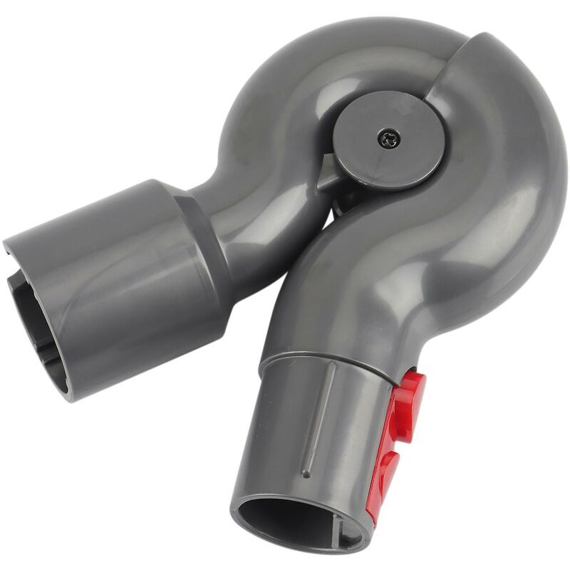 Shining House - Accessoire pour aspirateur Pour accessoires d'aspirateur V7 V8 V10 V11 coude à virage élevé V7