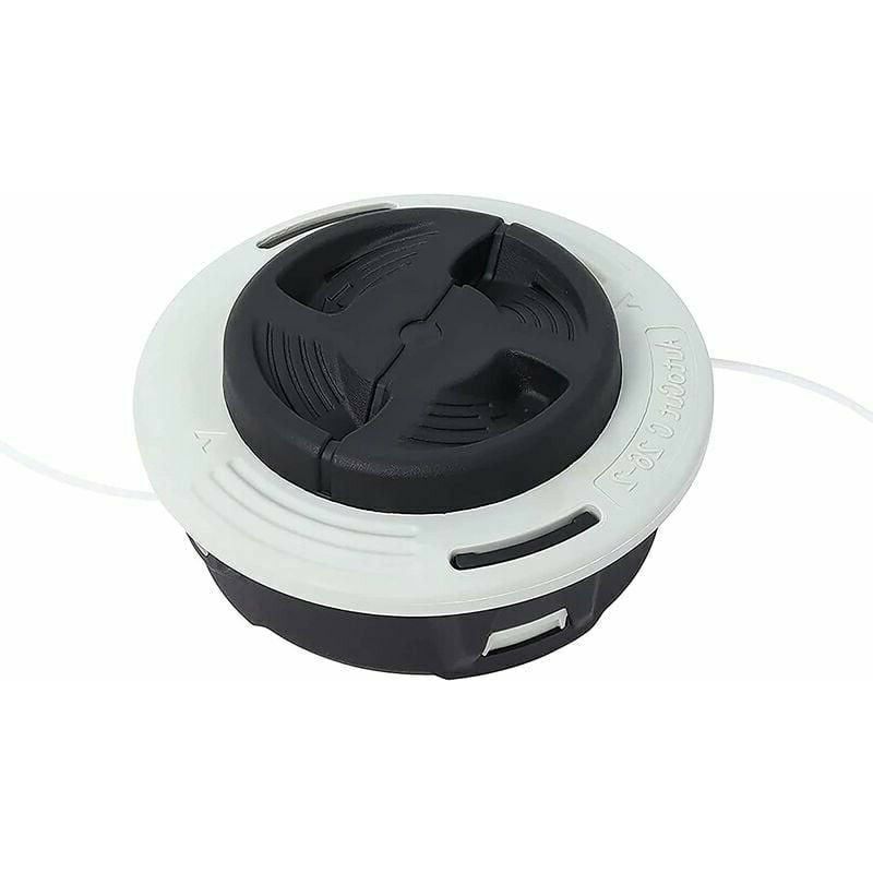 C26 - 2 tête de coupe compatible FS 55 / 56 / 70 / 94 / 91 / 111 / 131 / 240 4002710 2137, M10 x 1,0