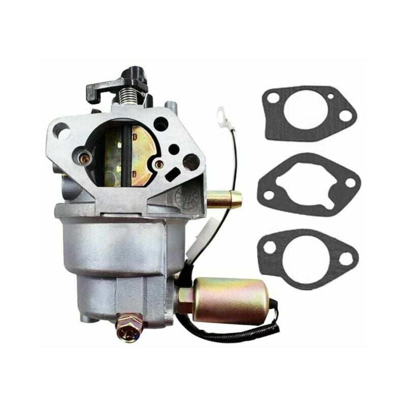 Carburateur pour débroussailleuse Convient Pour Mtd 951-05149 Joint De Carburateur Hy-4P90F Tondeuse à Gazon Cc760Es12Ae76Ju