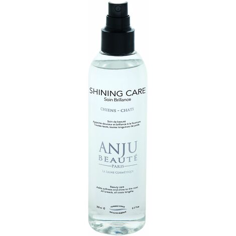Shining care Anju beauté : 150ml