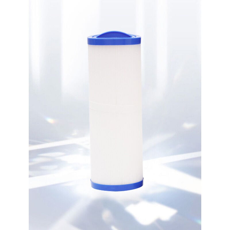 SHINING HOUSE 1PCS Cartouche de Filtre de Piscine de Rechange pour Pleatco PWW50L, Unicel 4CH-949, Filbur FC-0172, 50 sq. ft. filtres de Spa