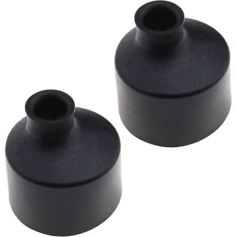 SHINING HOUSE 2 filtros de aire para coche RC compatibles con HSP 02028 u otros modelos de coche RC 1/10