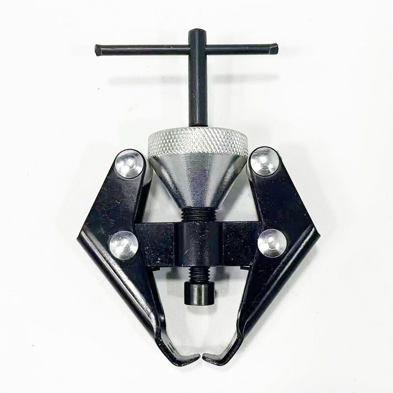 Shining House - 2 pcs Extracteur de Bras D`essuie Glace, Outil Extracteur de Borne de Batterie, Extracteur de Petit Roulement pour Enlever et